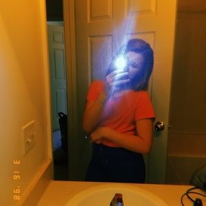 Meet your Posher, Aubrielle